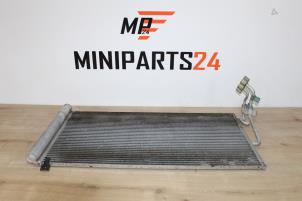 Used Air conditioning condenser Mini Mini (R56) 1.4 16V One Price € 71,40 Inclusive VAT offered by Miniparts24 - Miniteile24 GbR