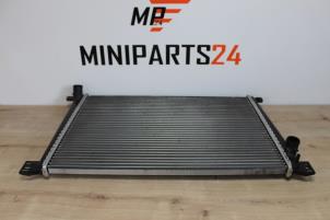 Used Radiator Mini Mini (R56) 1.4 16V One Price € 59,50 Inclusive VAT offered by Miniparts24 - Miniteile24 GbR
