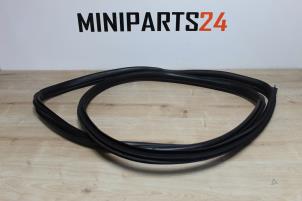 Used Door seal 2-door, left Mini Mini (F56) 1.2 12V One Price € 47,01 Inclusive VAT offered by Miniparts24 - Miniteile24 GbR