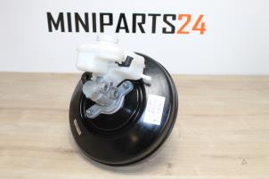Used Brake servo Mini Mini (F56) 1.2 12V One Price € 107,10 Inclusive VAT offered by Miniparts24 - Miniteile24 GbR