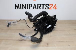 Used Set of pedals Mini Mini (F56) 1.2 12V One Price € 89,25 Inclusive VAT offered by Miniparts24 - Miniteile24 GbR