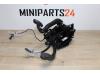 MINI Mini (F56) 1.2 12V One Kit pédales