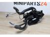 Set of pedals from a MINI Mini (F56) 1.2 12V One 2015