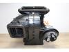 Cuerpo de calefactor de un Mini Mini (F56), 2013 1.2 12V One, Hatchback, 2Puertas, Gasolina, 1.198cc, 75kW (102pk), FWD, B38A12A, 2014-04 / 2017-10, XN71; XN72 2015
