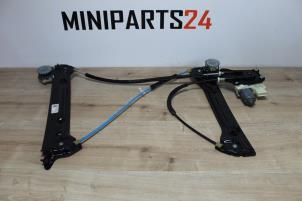 Used Window mechanism 2-door, front left Mini Mini (F56) 1.2 12V One Price € 113,05 Inclusive VAT offered by Miniparts24 - Miniteile24 GbR