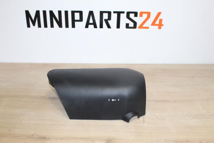 Lenksäule Kappe van een MINI Mini (F56) 1.2 12V One 2015