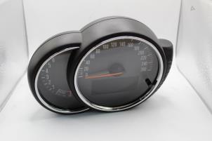 Used Odometer KM Mini Mini (F56) 1.2 12V One Price € 178,50 Inclusive VAT offered by Miniparts24 - Miniteile24 GbR