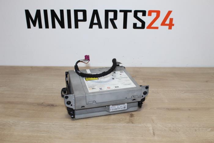 Module navigation d'un MINI Mini (F56) 1.2 12V One 2015