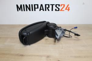 Usagé Accoudoir Mini Mini (F56) 1.2 12V One Prix € 178,50 Prix TTC proposé par Miniparts24 - Miniteile24 GbR