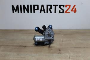 Used Rear wiper motor Mini Mini (F56) 1.2 12V One Price € 70,81 Inclusive VAT offered by Miniparts24 - Miniteile24 GbR