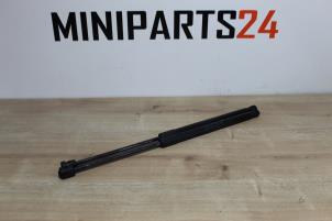 Used Set of gas struts for boot Mini Mini (F56) 1.2 12V One Price € 47,60 Inclusive VAT offered by Miniparts24 - Miniteile24 GbR