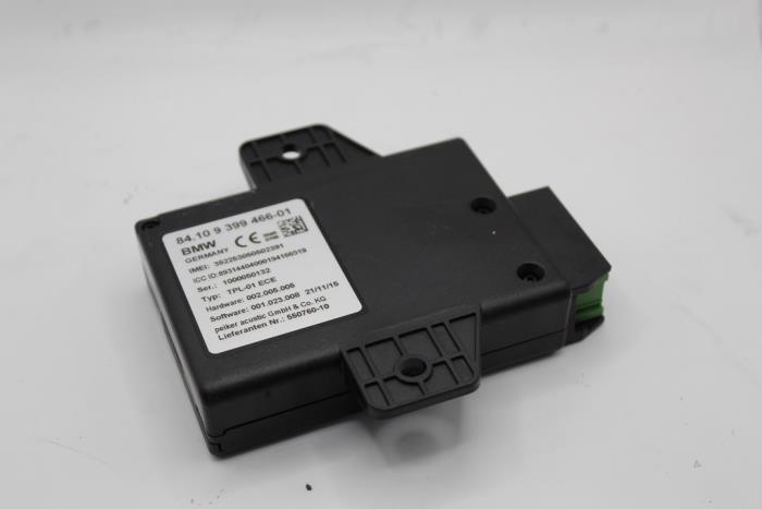 Usagé Ordinateur divers Mini Mini (F56) 1.2 12V One Prix € 106,51 Prix TTC proposé par Miniparts24
