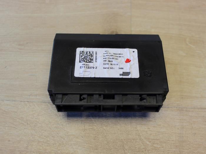 Used Cooling computer Mini Mini (F56) 1.2 12V One Price € 71,40 Inclusive VAT offered by Miniparts24