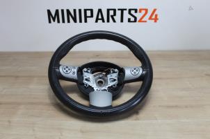 Gebrauchte Lenkrad Mini Cooper S Preis € 238,00 Mit Mehrwertsteuer angeboten von Miniparts24 - Miniteile24 GbR