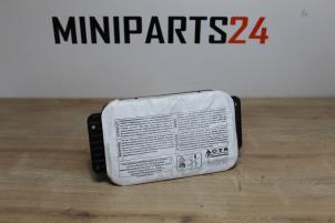 Używane Poduszka powietrzna lewy tyl wersja 2-drzwiowa Mini Cooper S Cena € 148,75 Z VAT oferowane przez Miniparts24 - Miniteile24 GbR