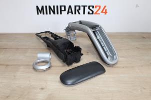 Used Armrest Mini Cooper S Price € 208,25 Inclusive VAT offered by Miniparts24 - Miniteile24 GbR