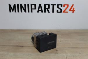 Used ABS pump Mini Cooper S Price € 208,25 Inclusive VAT offered by Miniparts24 - Miniteile24 GbR