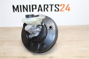 Used Brake servo Mini Cooper S Price € 53,55 Inclusive VAT offered by Miniparts24 - Miniteile24 GbR