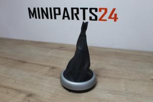 Used Gear stick cover Mini Cooper S Price € 41,65 Inclusive VAT offered by Miniparts24 - Miniteile24 GbR
