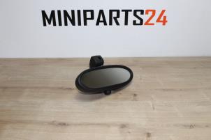 Used Rear view mirror Mini Cooper S Price € 95,20 Inclusive VAT offered by Miniparts24 - Miniteile24 GbR