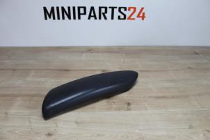Usagé Couverture de l’accoudoir gauche Mini Cooper S Prix € 35,70 Prix TTC proposé par Miniparts24 - Miniteile24 GbR