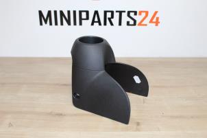 Used Cup holder Mini Mini (F56) 1.2 12V One Price € 35,11 Inclusive VAT offered by Miniparts24 - Miniteile24 GbR