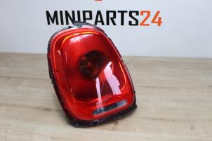 Usagé Feu arrière secondaire gauche Mini Mini (F56) 1.2 12V One Prix € 77,35 Prix TTC proposé par Miniparts24 - Miniteile24 GbR