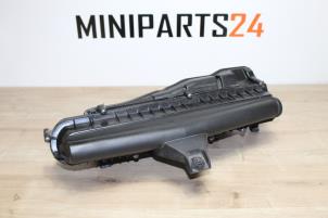 Used Air box Mini Mini (R56) 1.4 16V One Price € 71,40 Inclusive VAT offered by Miniparts24 - Miniteile24 GbR