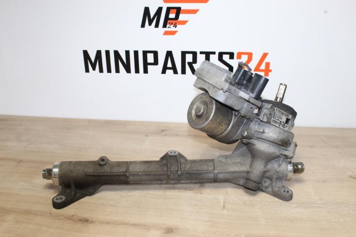 Gebrauchte Lenkgetriebe Mini Mini (R56) 1.4 16V One Preis € 148,75 Mit Mehrwertsteuer angeboten von Miniparts24