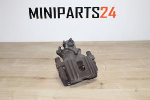 Used Rear brake calliperholder, right Mini Cooper S Price € 35,70 Inclusive VAT offered by Miniparts24 - Miniteile24 GbR