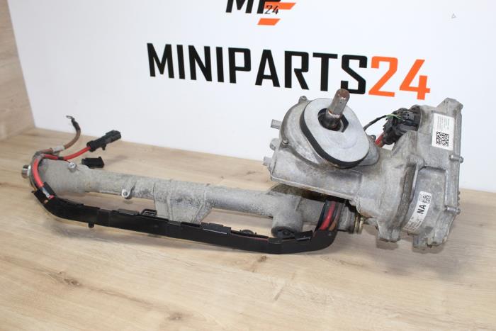Begagnade Styrbox Mini Cooper Pris € 178,50 Inklusive moms erbjuds av Miniparts24