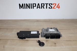 Used Engine management computer Mini Mini (R56) 1.6 16V John Cooper Works Price € 595,00 Inclusive VAT offered by Miniparts24 - Miniteile24 GbR