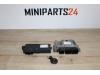 Ordenador de gestión de motor de un Mini Mini (R56), 2006 / 2013 1.6 16V John Cooper Works, Hatchback, Gasolina, 1.598cc, 155kW (211pk), FWD, N14B16CD; N18B16C, 2007-11 / 2013-11 2009