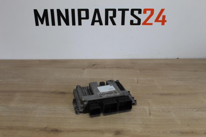 Used Engine management computer Mini Mini (R56) 1.6 16V Cooper S Price € 416,50 Inclusive VAT offered by Miniparts24