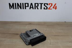 Gebrauchte Steuergerät Motormanagement Mini Cooper Preis € 142,80 Mit Mehrwertsteuer angeboten von Miniparts24 - Miniteile24 GbR