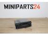 MINI Mini Cooper S (R53) 1.6 16V Radio/Cassette