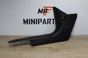 Used Step insert, left Mini Countryman (R60) 1.6 16V John Cooper Works Price € 59,50 Inclusive VAT offered by Miniparts24 - Miniteile24 GbR
