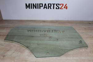 Used Rear door window 4-door door, rear right Mini Countryman (R60) 1.6 Cooper D ALL4 Price € 47,60 Inclusive VAT offered by Miniparts24 - Miniteile24 GbR