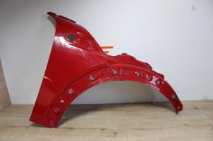 Used Front wing, right Mini Mini (R56) 1.4 16V One Price € 142,80 Inclusive VAT offered by Miniparts24 - Miniteile24 GbR