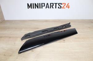 Used A-pillar cover, right Mini Mini (R56) 1.4 16V One Price € 35,70 Inclusive VAT offered by Miniparts24 - Miniteile24 GbR