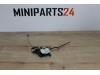 MINI Mini (R56) 1.4 16V One Tankklappe Verriegelungsmotor