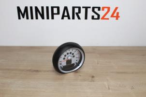 Używane Obrotomierz Mini Mini (R56) 1.4 16V One Cena € 35,70 Z VAT oferowane przez Miniparts24 - Miniteile24 GbR