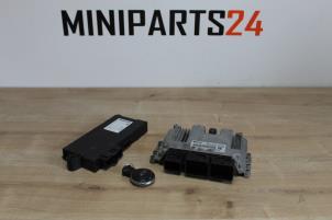 Used Engine management computer Mini Mini (R56) 1.4 16V One Price € 327,25 Inclusive VAT offered by Miniparts24 - Miniteile24 GbR