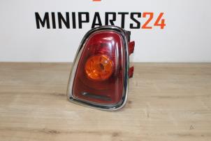 Used Taillight, right Mini Mini (R56) 1.4 16V One Price € 45,10 Inclusive VAT offered by Miniparts24 - Miniteile24 GbR