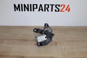 Usados Motor de limpiaparabrisas detrás Mini Mini (R56) 1.4 16V One Precio € 35,70 IVA incluido ofrecido por Miniparts24 - Miniteile24 GbR