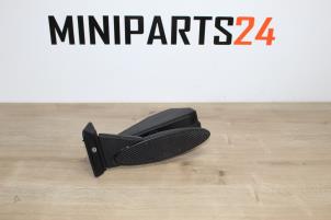 Used Accelerator pedal Mini Mini (R56) 1.4 16V One Price € 65,45 Inclusive VAT offered by Miniparts24 - Miniteile24 GbR