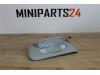 MINI Mini (R56) 1.4 16V One Sonnenblende