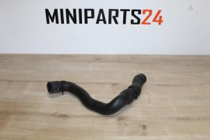 Used Radiator hose Mini Mini (R56) 1.4 16V One Price € 35,70 Inclusive VAT offered by Miniparts24 - Miniteile24 GbR