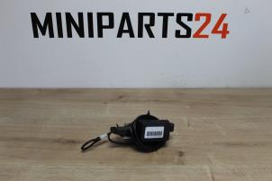 Gebrauchte Schließmechanik Heckklappe Mini Mini (R56) 1.4 16V One Preis € 29,75 Mit Mehrwertsteuer angeboten von Miniparts24 - Miniteile24 GbR