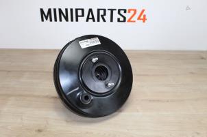 Used Brake servo Mini Mini (R56) 1.4 16V One Price € 41,65 Inclusive VAT offered by Miniparts24 - Miniteile24 GbR